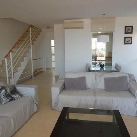 Bahia De Les Bassetes Vila Calpe Exterior foto