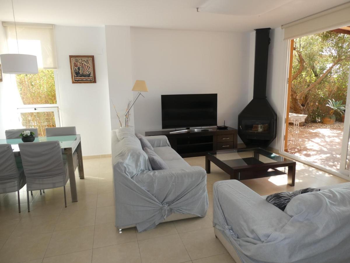 Bahia De Les Bassetes Vila Calpe Exterior foto