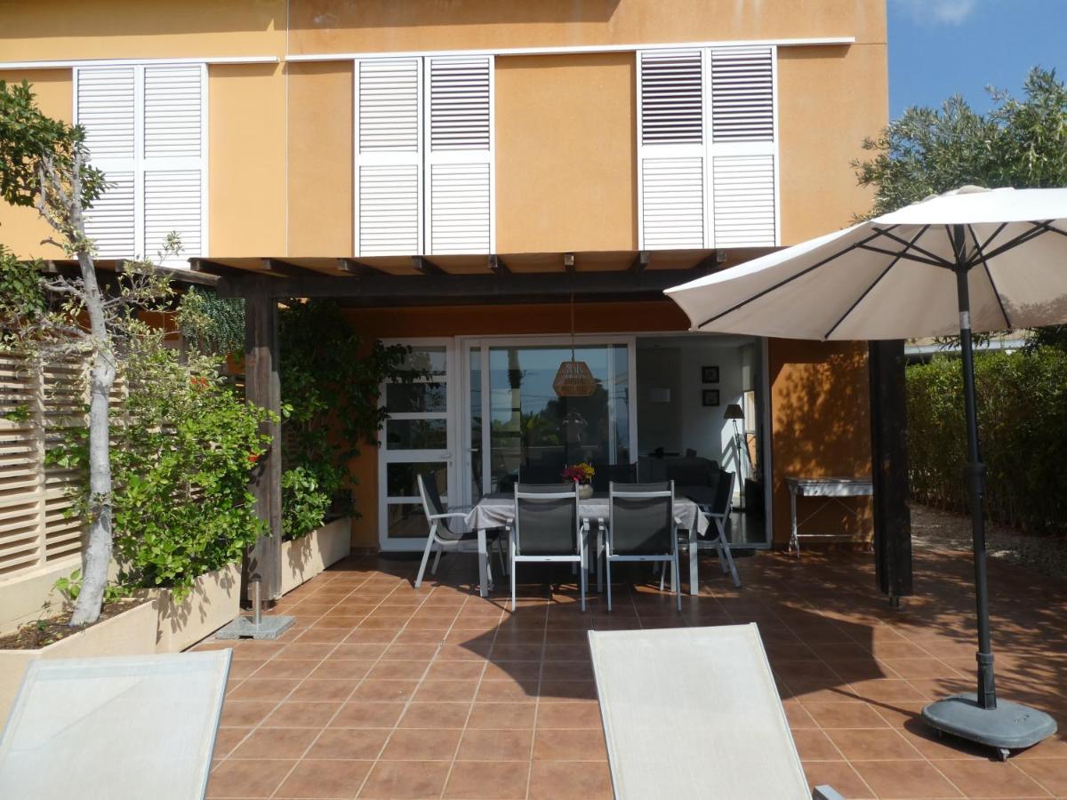 Bahia De Les Bassetes Vila Calpe Exterior foto